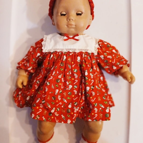 American Girl Other - Bitty Baby Doll